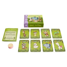 Pagony Kiadó Kft. Állati szülinap társasjáték