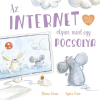 Pagony Kiadó Kft. Az internet olyan, mint egy pocsolya