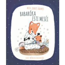 Pagony Kiadó Kft. Babaróka esti meséi gyermek- és ifjúsági könyv