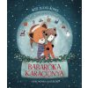 Pagony Kiadó Kft. Babaróka karácsonya
