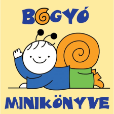 Pagony Kiadó Kft. Bogyó minikönyve gyermek- és ifjúsági könyv