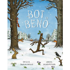 Pagony Kiadó Kft. Bot Benő gyermek- és ifjúsági könyv