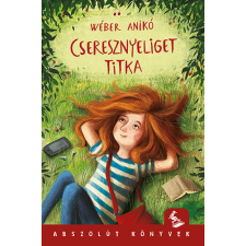 Pagony Kiadó Kft. Cseresznyeliget titka regény