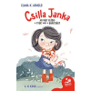 Pagony Kiadó Kft. Elena K. Arnold - Csilla Janka