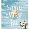 Pagony Kiadó Kft. Fedezd fel Szinyei Merse Pál művészetét! - Fehér Zsanett, Király Zsuzsanna, Molnár Brigitta, Sepsey Zsófia