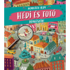 Pagony Kiadó Kft. Hédi és Totó böngészője
