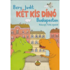 Pagony Kiadó Kft. Két kis dínó Budapesten