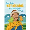 Pagony Kiadó Kft. Két kis dínó és a honfoglalás