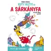 Pagony Kiadó Kft. Kuty Kutyi és a sárkányfa