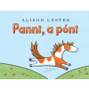 Pagony Kiadó Kft. Panni, a póni
