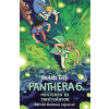 Pagony Kiadó Kft. Panthera 6. - Mesterek és tanítványok