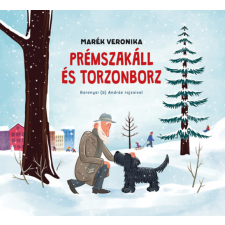 Pagony Kiadó Kft. Prémszakáll és Torzonborz gyermek- és ifjúsági könyv