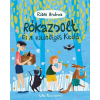 Pagony Kiadó Kft. Rádai Andrea - Rókazsolt és a különleges kedd
