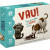 Pagony Kiadó Kft. Vau! - Társasjáték