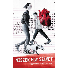 Pagony Kiadó Kft. Viszek egy szívet irodalom