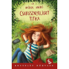 Pagony Kiadó Kft. Wéber Anikó - Cseresznyeliget titka