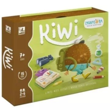 Pagony Kiadó KIWI kártyajáték kártyajáték
