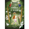 Pagony Kiadó Tündérek a tajgán