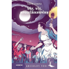 Pagony Kiadó Vér, víz, oroszlánsörény
