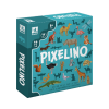 Pagony Pixelino társasjáték