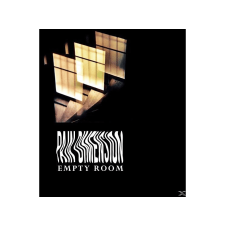  Pain Dimension - Empty Room Limited Edition (Vinyl LP (nagylemez)) rock / pop