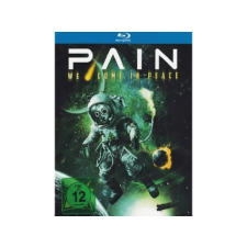  Pain - We Come In Peace (Blu-ray) heavy metal