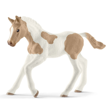  Paint Horse csikó figura játékfigura