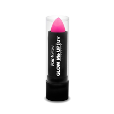 PaintGlow UV Neon Pink Paintglow rúzs 4,5gr rúzs, szájfény