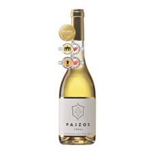 Pajzos Tokaj Legend 6 Puttonyos Tokaji Aszú 2016 (0,5l) bor