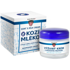  Palacio Kecsketejes bőrápoló krém 50 ml arckrém