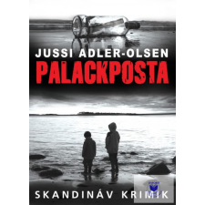 Palackposta regény