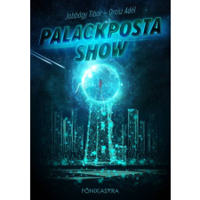  Palacposta Show regény