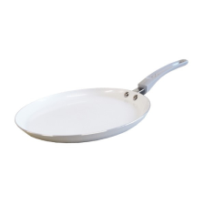  Palacsintasütő 24 cm kerámia bevonat alu. edény