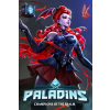 Paladins - Cassie Hero + Northern Watch Skin (digitális licenc)