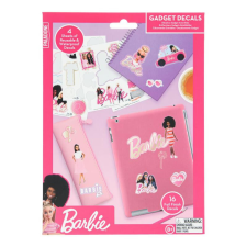 Paladone Barbie matrica készlet, 16 db matrica