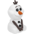 Paladone Disney - Olaf - világító figura