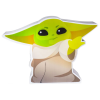Paladone Disney Star Wars The Mandalorian Grogu 2D Light