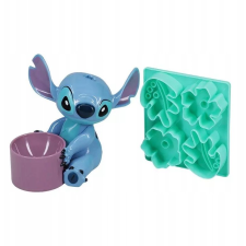 Paladone Egg Cup, Disney: Stitch, Official, Tojástartó és pirítós serpenyő szett (PP13151LS) konyhakészlet