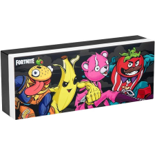 Paladone Fortnite - Characters - Dekoratív lámpa ajándéktárgy