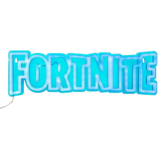 Paladone Fortnite - Logo - Dekorativní lampa ajándéktárgy