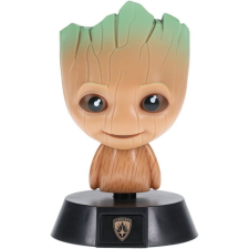 Paladone Guardians of the Galaxy - Groot - világító figura (5056577710489) játékfigura