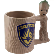 Paladone Marvel Groot "300 ml"3D bögre ajándéktárgy