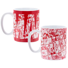 Paladone Marvel: Logo - színváltós ajándéktárgy