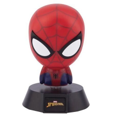 Paladone Marvel - Spiderman - világító figura (5055964735340) játékfigura