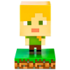Paladone Minecraft - Alex - világító figura
