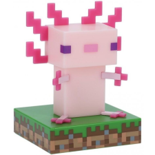 Paladone Minecraft - Axolot - világító figura (5056577711394) játékfigura