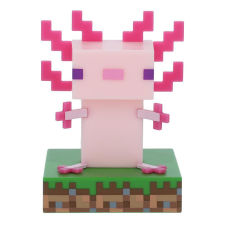 Paladone Minecraft Axolotl Ikonfény játékfigura