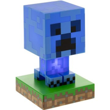 Paladone Minecraft - Charged Creeper - világító figura játékfigura