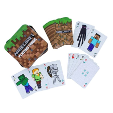Paladone Minecraft - fémdoboz társasjáték