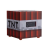 Paladone Minecraft - TNT - ébresztőóra